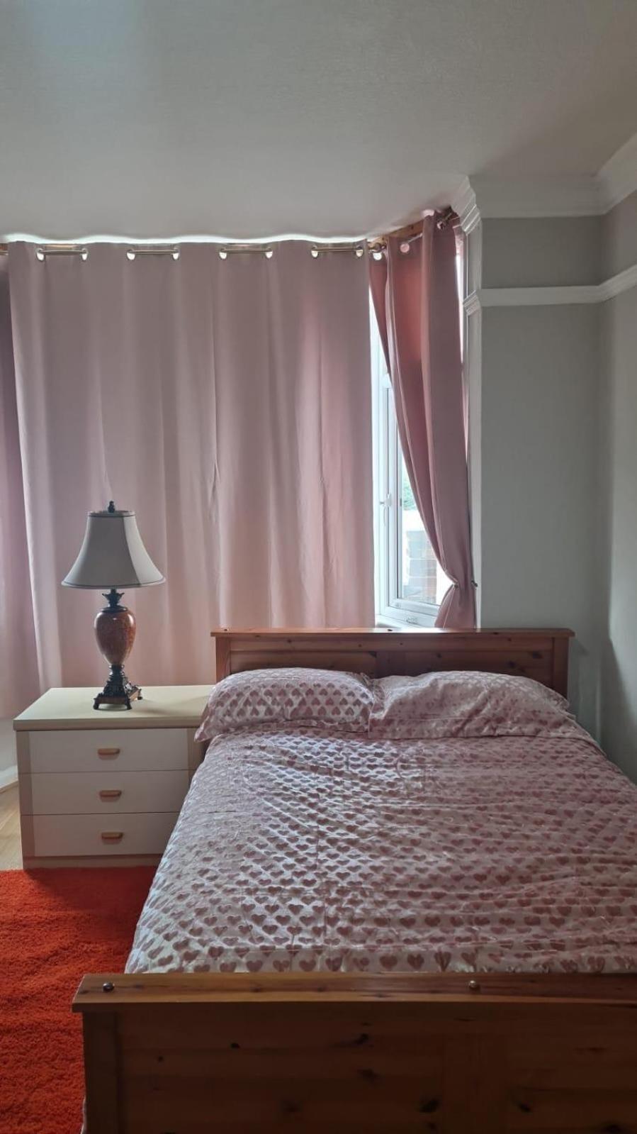 Pc House Hotell Leicester Eksteriør bilde