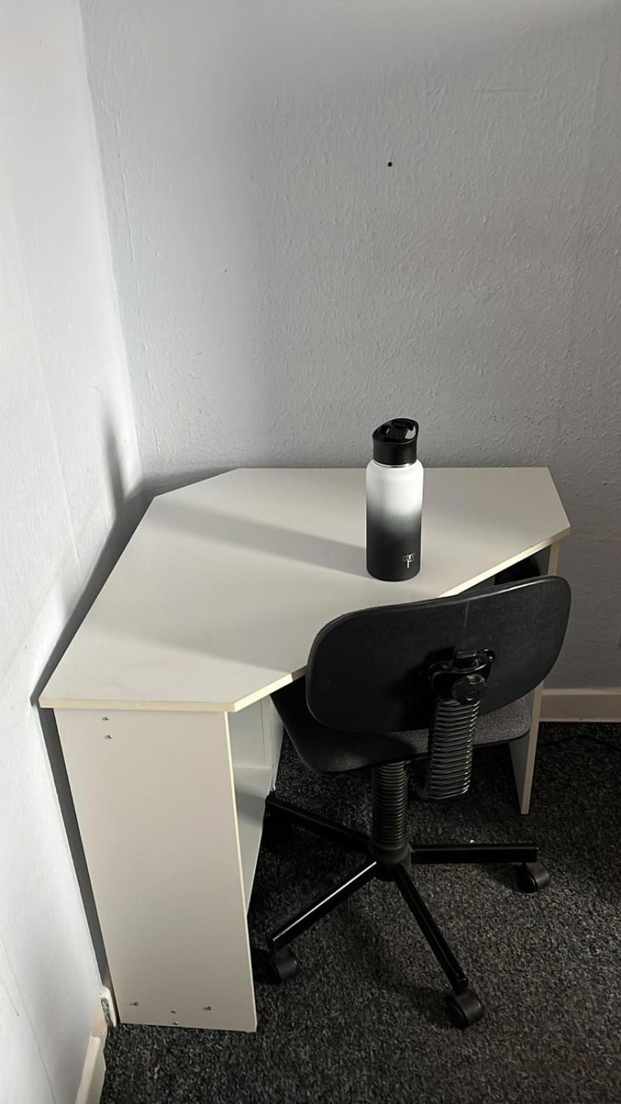 Pc House Hotell Leicester Eksteriør bilde