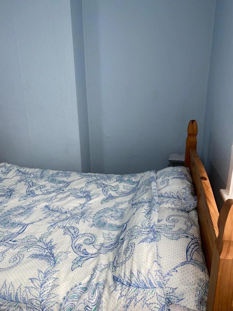Pc House Hotell Leicester Eksteriør bilde